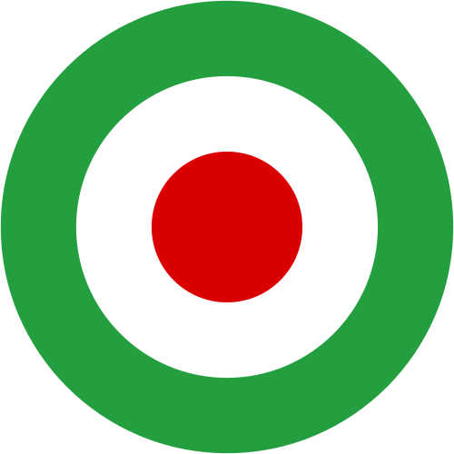 Imperial Iranian Air Force